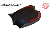 TAPPEZZERIA ITALIA Ducati Panigale V4 (2018+) Ultragrip Seat Cover "Real Special Color" – Accessories in the 2WheelsHero Motorcycle Aftermarket Accessories and Parts Online Shop