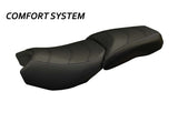 TAPPEZZERIA ITALIA BMW R1200GS Adventure (13/18) Comfort Seat Cover "Original Carbon Color" – Accessories in the 2WheelsHero Motorcycle Aftermarket Accessories and Parts Online Shop