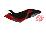 TAPPEZZERIA ITALIA MV Agusta Dragster 800 (14/17) Seat Cover "Aosta Special Color" – Accessories in the 2WheelsHero Motorcycle Aftermarket Accessories and Parts Online Shop