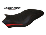 TAPPEZZERIA ITALIA Ducati Monster 797 Ultragrip Seat Cover "Piombino 2" – Accessories in the 2WheelsHero Motorcycle Aftermarket Accessories and Parts Online Shop