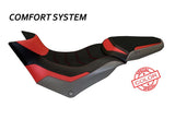 TAPPEZZERIA ITALIA Ducati Multistrada 950 (17/21) Comfort Seat Cover "Praga Special Color" – Accessories in the 2WheelsHero Motorcycle Aftermarket Accessories and Parts Online Shop