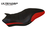 TAPPEZZERIA ITALIA Ducati Monster 821 (18/20) Ultragrip Seat Cover "Piombino 1" – Accessories in the 2WheelsHero Motorcycle Aftermarket Accessories and Parts Online Shop