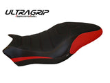 TAPPEZZERIA ITALIA Ducati Monster 797 Ultragrip Seat Cover "Piombino 1" – Accessories in the 2WheelsHero Motorcycle Aftermarket Accessories and Parts Online Shop