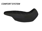 TAPPEZZERIA ITALIA BMW R1150GS Adventure (01/05) Comfort Seat Cover "Giarre" – Accessories in the 2WheelsHero Motorcycle Aftermarket Accessories and Parts Online Shop