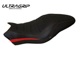 TAPPEZZERIA ITALIA Ducati Monster 821 (18/20) Ultragrip Seat Cover "Piombino 2" – Accessories in the 2WheelsHero Motorcycle Aftermarket Accessories and Parts Online Shop