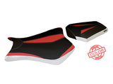 TAPPEZZERIA ITALIA Honda CBR1000RR (08/11) Seat Cover "Grove Special Color" – Accessories in the 2WheelsHero Motorcycle Aftermarket Accessories and Parts Online Shop