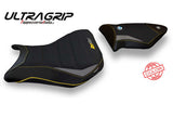 TAPPEZZERIA ITALIA BMW S1000RR (12/14) Ultragrip Seat Cover "Corinto Special Color Ultragrip" – Accessories in the 2WheelsHero Motorcycle Aftermarket Accessories and Parts Online Shop