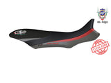 TAPPEZZERIA ITALIA MV Agusta Rivale 800 CC Seat Cover "Sorrento Special Color" – Accessories in the 2WheelsHero Motorcycle Aftermarket Accessories and Parts Online Shop