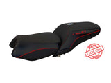 TAPPEZZERIA ITALIA BMW K1600GT Seat Cover "Tropea Special Color" – Accessories in the 2WheelsHero Motorcycle Aftermarket Accessories and Parts Online Shop