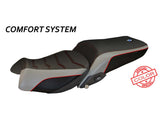 TAPPEZZERIA ITALIA BMW R1200RT (14/18) Comfort Seat Cover "Olbia Special Color Bord" – Accessories in the 2WheelsHero Motorcycle Aftermarket Accessories and Parts Online Shop