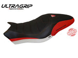 TAPPEZZERIA ITALIA Ducati Monster 821 (18/20) Ultragrip Seat Cover "Piombino Special Color" – Accessories in the 2WheelsHero Motorcycle Aftermarket Accessories and Parts Online Shop