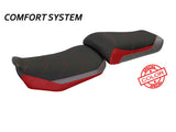 TAPPEZZERIA ITALIA Yamaha Tracer 900 (15/17) Comfort Seat Cover "Rapallo Special Color" – Accessories in the 2WheelsHero Motorcycle Aftermarket Accessories and Parts Online Shop