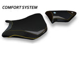 TAPPEZZERIA ITALIA BMW S1000RR (12/14) Comfort Seat Cover "Dacca Special Color Comfort System" – Accessories in the 2WheelsHero Motorcycle Aftermarket Accessories and Parts Online Shop