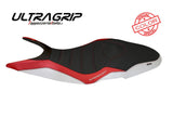 TAPPEZZERIA ITALIA Ducati Supersport 950 / 939 (2017+) Ultragrip Seat Cover "Pistoia Special Color" – Accessories in the 2WheelsHero Motorcycle Aftermarket Accessories and Parts Online Shop