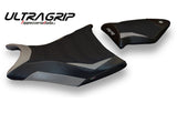 TAPPEZZERIA ITALIA BMW S1000RR (09/11) Ultragrip Seat Cover "Giuba 1 Ultragrip" – Accessories in the 2WheelsHero Motorcycle Aftermarket Accessories and Parts Online Shop