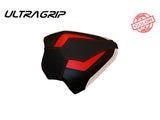 TAPPEZZERIA ITALIA Ducati Panigale V4 (2018+) Ultragrip Seat Cover "Tenby Special Color" (passenger) – Accessories in the 2WheelsHero Motorcycle Aftermarket Accessories and Parts Online Shop