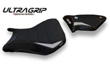 TAPPEZZERIA ITALIA BMW S1000RR (12/14) Ultragrip Seat Cover "Corinto 1 Ultragrip" – Accessories in the 2WheelsHero Motorcycle Aftermarket Accessories and Parts Online Shop