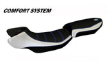 TAPPEZZERIA ITALIA BMW R1200RS (15/18) Comfort Seat Cover "Aurelia" – Accessories in the 2WheelsHero Motorcycle Aftermarket Accessories and Parts Online Shop