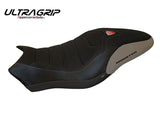 TAPPEZZERIA ITALIA Ducati Monster 1200 (17/21) Ultragrip Seat Cover "Piombino 3" – Accessories in the 2WheelsHero Motorcycle Aftermarket Accessories and Parts Online Shop