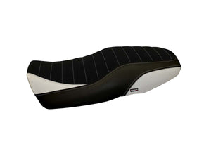 TAPPEZZERIA ITALIA Yamaha XSR900 (16/21) Seat Cover "Portorico 2" – Accessories in the 2WheelsHero Motorcycle Aftermarket Accessories and Parts Online Shop