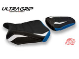 TAPPEZZERIA ITALIA Suzuki GSX-R600 / GSX-R750 (2011+) Ultragrip Seat Cover "Tefe' Special Color" – Accessories in the 2WheelsHero Motorcycle Aftermarket Accessories and Parts Online Shop