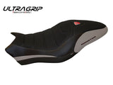 TAPPEZZERIA ITALIA Ducati Monster 821 (18/20) Ultragrip Seat Cover "Piombino 1" – Accessories in the 2WheelsHero Motorcycle Aftermarket Accessories and Parts Online Shop