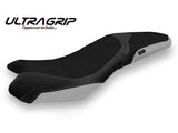 TAPPEZZERIA ITALIA Triumph Street Triple (13/16) Ultragrip Seat Cover "Salina 3" – Accessories in the 2WheelsHero Motorcycle Aftermarket Accessories and Parts Online Shop