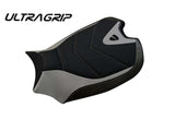 TAPPEZZERIA ITALIA Ducati Panigale V4 (2018+) Ultragrip Seat Cover "Wanaka 2" – Accessories in the 2WheelsHero Motorcycle Aftermarket Accessories and Parts Online Shop