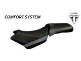 TAPPEZZERIA ITALIA Triumph Tiger 1200 Explorer (12/21) Comfort Seat Cover "Venezia Color" – Accessories in the 2WheelsHero Motorcycle Aftermarket Accessories and Parts Online Shop