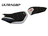 TAPPEZZERIA ITALIA Ducati Panigale 899 Ultragrip Seat Cover "Seattle 2" – Accessories in the 2WheelsHero Motorcycle Aftermarket Accessories and Parts Online Shop