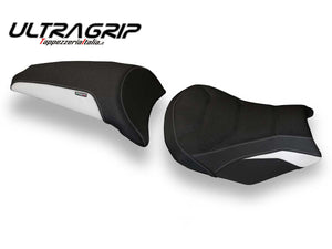 TAPPEZZERIA ITALIA Kawasaki Z650 (2017+) Ultragrip Seat Cover "Scopeti 3" – Accessories in the 2WheelsHero Motorcycle Aftermarket Accessories and Parts Online Shop