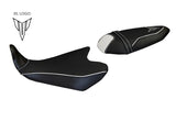 TAPPEZZERIA ITALIA Yamaha MT-07 (14/17) Seat Cover "Stromboli Bord" – Accessories in the 2WheelsHero Motorcycle Aftermarket Accessories and Parts Online Shop