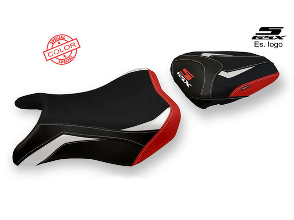 TAPPEZZERIA ITALIA Suzuki GSX-S750 (2017+) Seat Cover 