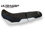 TAPPEZZERIA ITALIA Honda CRF1000L Africa Twin Adventure Sports (18/19) Ultragrip Seat Cover "Ufa 3" – Accessories in the 2WheelsHero Motorcycle Aftermarket Accessories and Parts Online Shop