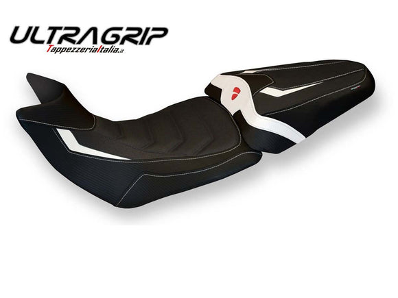 TAPPEZZERIA ITALIA Ducati Multistrada 1260 (18/20) Ultragrip Seat Cover 