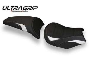 TAPPEZZERIA ITALIA Kawasaki Z650 (2017+) Ultragrip Seat Cover "Scopeti 1" – Accessories in the 2WheelsHero Motorcycle Aftermarket Accessories and Parts Online Shop