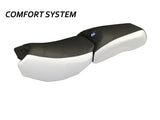 TAPPEZZERIA ITALIA BMW R1200GS Adventure (13/18) Comfort Seat Cover "Original Carbon Color" – Accessories in the 2WheelsHero Motorcycle Aftermarket Accessories and Parts Online Shop