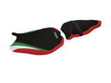 TAPPEZZERIA ITALIA Ducati Superbike 1098/1198/848 Seat Cover "Cervia Trico" – Accessories in the 2WheelsHero Motorcycle Aftermarket Accessories and Parts Online Shop