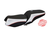 TAPPEZZERIA ITALIA BMW K1600GT Seat Cover "Tropea Special Color" – Accessories in the 2WheelsHero Motorcycle Aftermarket Accessories and Parts Online Shop