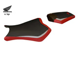 TAPPEZZERIA ITALIA Honda CBR1000RR (08/11) Seat Cover "Bury 2" – Accessories in the 2WheelsHero Motorcycle Aftermarket Accessories and Parts Online Shop