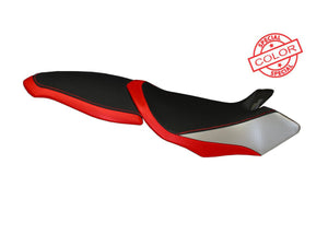 TAPPEZZERIA ITALIA MV Agusta Brutale 910/750/989 Seat Cover "Cesenatico Special Color" – Accessories in the 2WheelsHero Motorcycle Aftermarket Accessories and Parts Online Shop