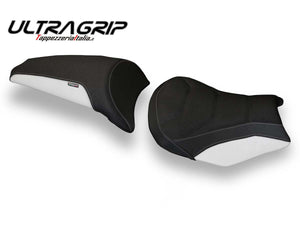 TAPPEZZERIA ITALIA Kawasaki Z650 (2017+) Ultragrip Seat Cover "Scopeti 2" – Accessories in the 2WheelsHero Motorcycle Aftermarket Accessories and Parts Online Shop