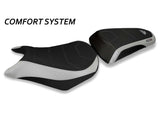 TAPPEZZERIA ITALIA Honda CBR500R (13/15) Comfort Seat Cover "Auzat 2" – Accessories in the 2WheelsHero Motorcycle Aftermarket Accessories and Parts Online Shop