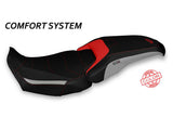 TAPPEZZERIA ITALIA Honda CBR650R (19/23) Comfort Seat Cover "Aldor Special Color" – Accessories in the 2WheelsHero Motorcycle Aftermarket Accessories and Parts Online Shop