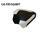 TAPPEZZERIA ITALIA Ducati Panigale V4 (2018+) Ultragrip Seat Cover "Tenby 2" – Accessories in the 2WheelsHero Motorcycle Aftermarket Accessories and Parts Online Shop