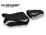 TAPPEZZERIA ITALIA Suzuki GSX-R600 / GSX-R750 (2011+) Ultragrip Seat Cover "Tefe' 2" – Accessories in the 2WheelsHero Motorcycle Aftermarket Accessories and Parts Online Shop