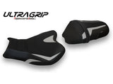 TAPPEZZERIA ITALIA Suzuki GSX-R1000 (09/16) Ultragrip Seat Cover "Dalian 1" – Accessories in the 2WheelsHero Motorcycle Aftermarket Accessories and Parts Online Shop