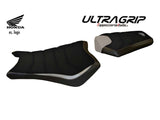 TAPPEZZERIA ITALIA Honda CBR1000RR (08/11) Ultragrip Seat Cover "Bury" – Accessories in the 2WheelsHero Motorcycle Aftermarket Accessories and Parts Online Shop