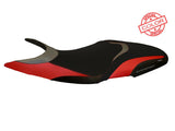 TAPPEZZERIA ITALIA Ducati Supersport 950 / 939 (2017+) Seat Cover "Massa Special Color" – Accessories in the 2WheelsHero Motorcycle Aftermarket Accessories and Parts Online Shop