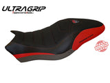 TAPPEZZERIA ITALIA Ducati Monster 821 (18/20) Ultragrip Seat Cover "Piombino Special Color" – Accessories in the 2WheelsHero Motorcycle Aftermarket Accessories and Parts Online Shop